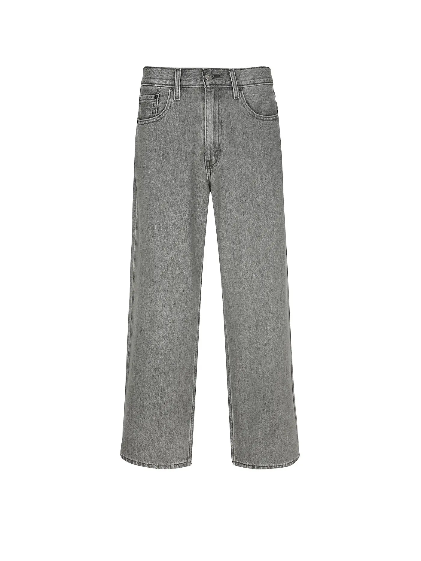 LEVI'S® | Jeans Baggy Fit 578 | grau